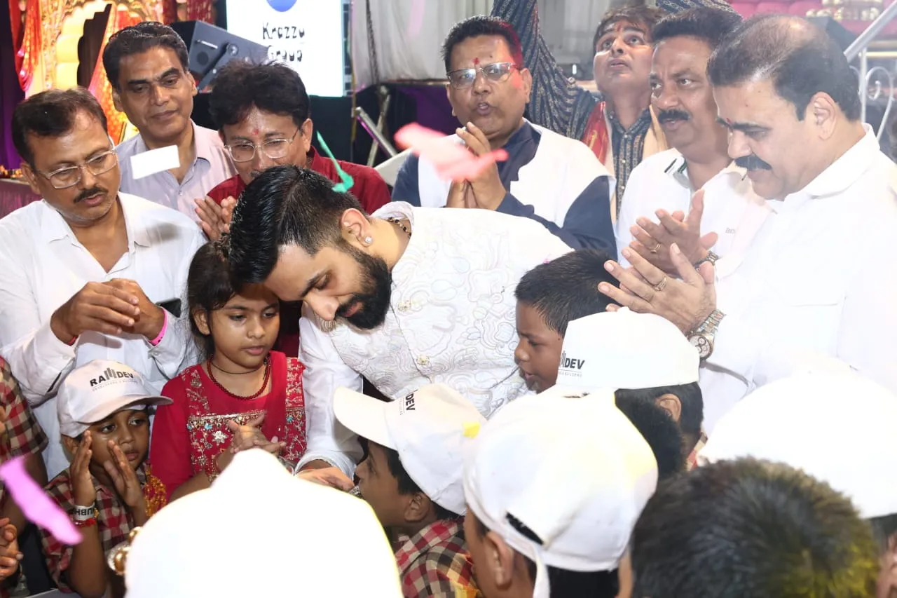 Shubhmahotsav