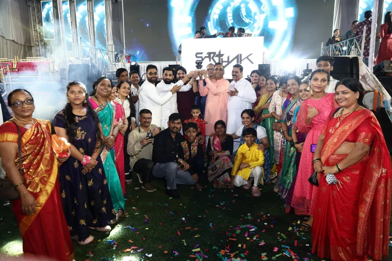 Shubhmahotsav