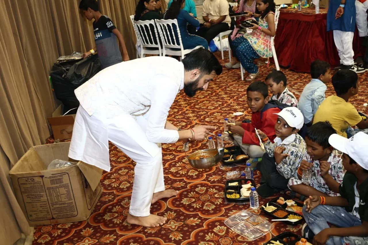 Shubhmahotsav