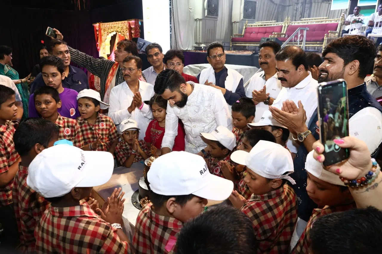 Shubhmahotsav