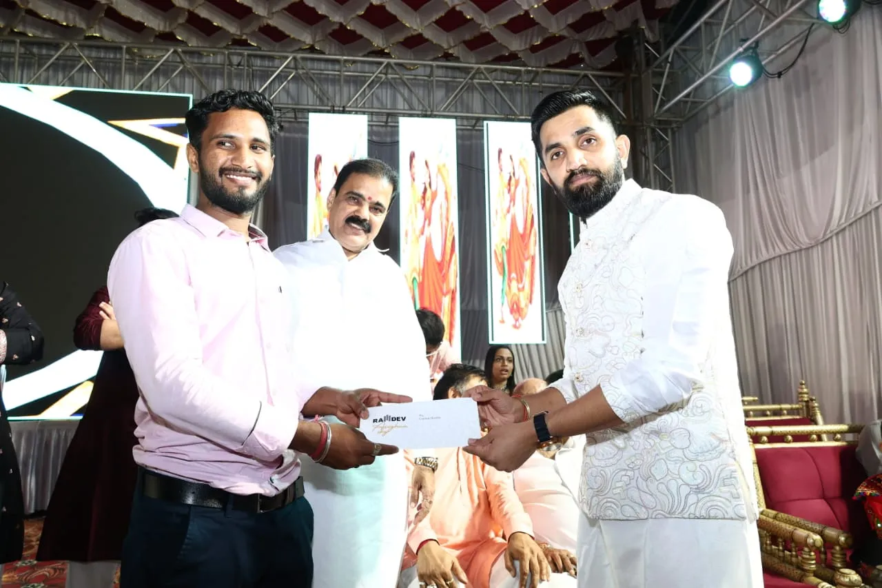 Shubhmahotsav