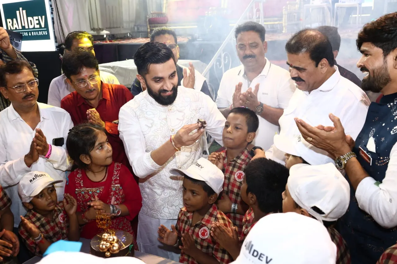 Shubhmahotsav