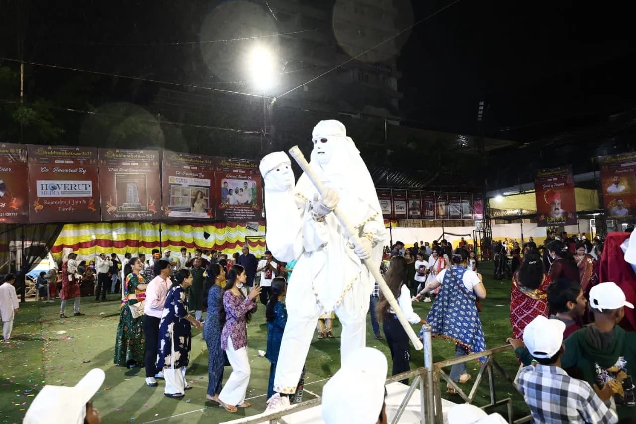 Shubhmahotsav