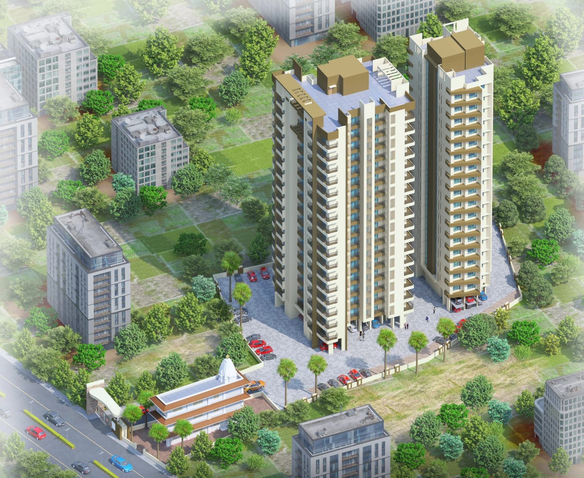 Silver Spring