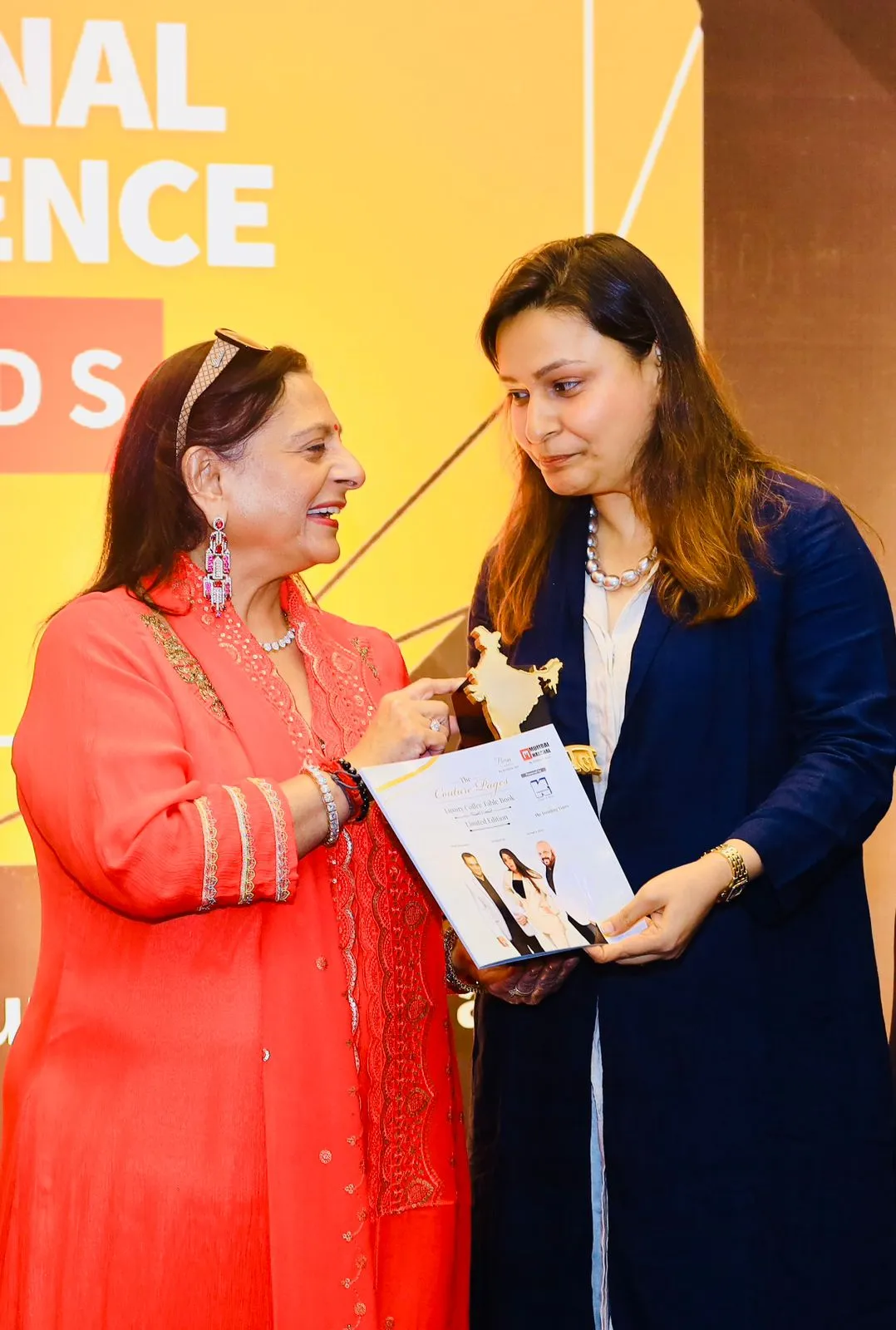 National Excellence Awards