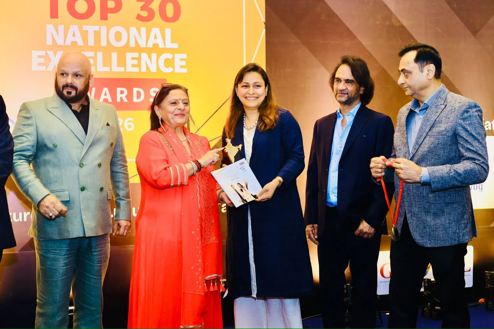 National Excellence Awards