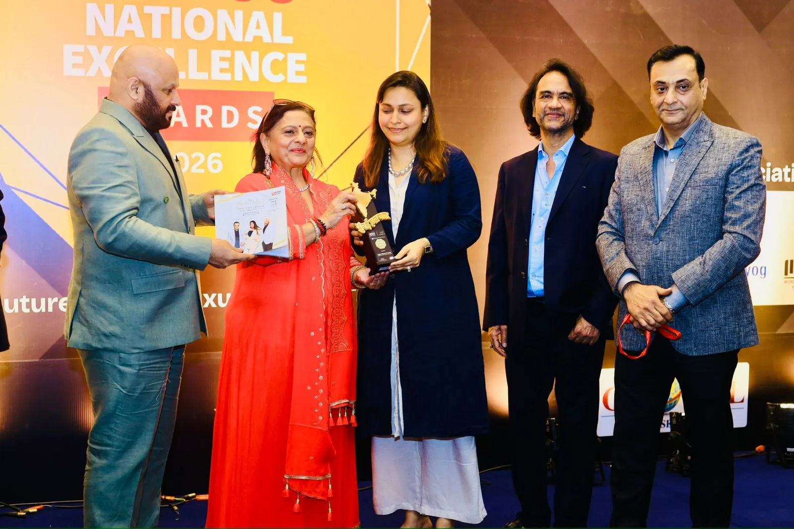 National Excellence Awards