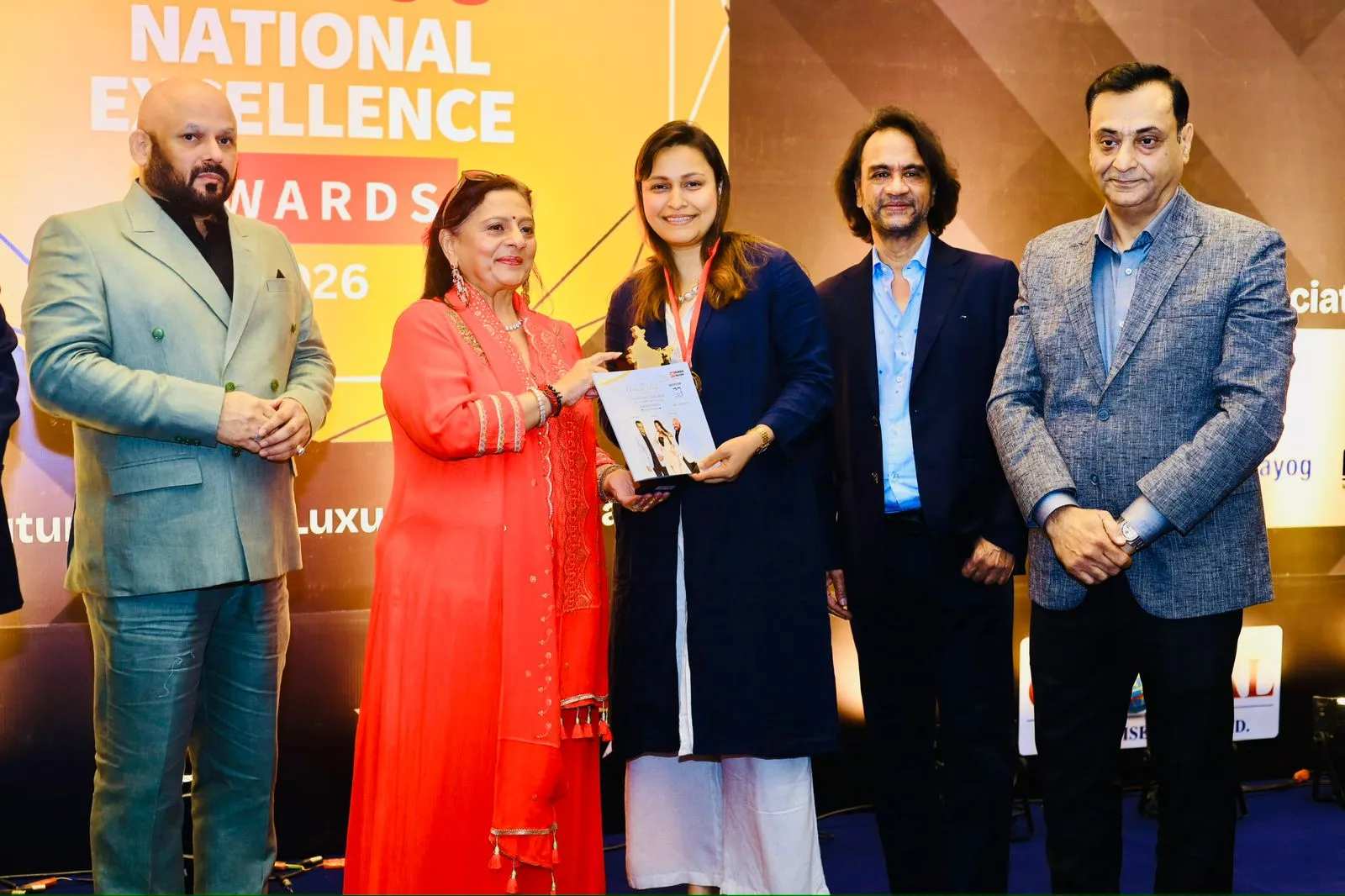 National Excellence Awards