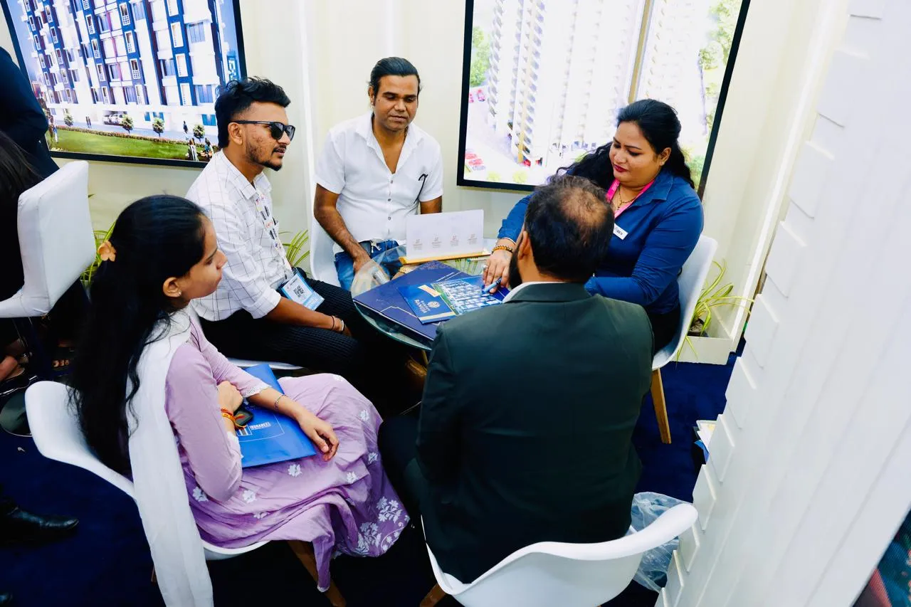 Naredco Homethon 2025