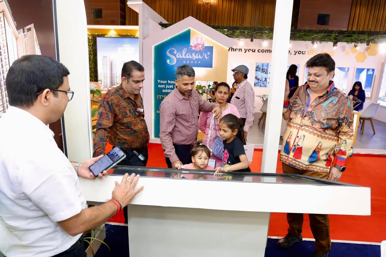 Naredco Homethon 2025