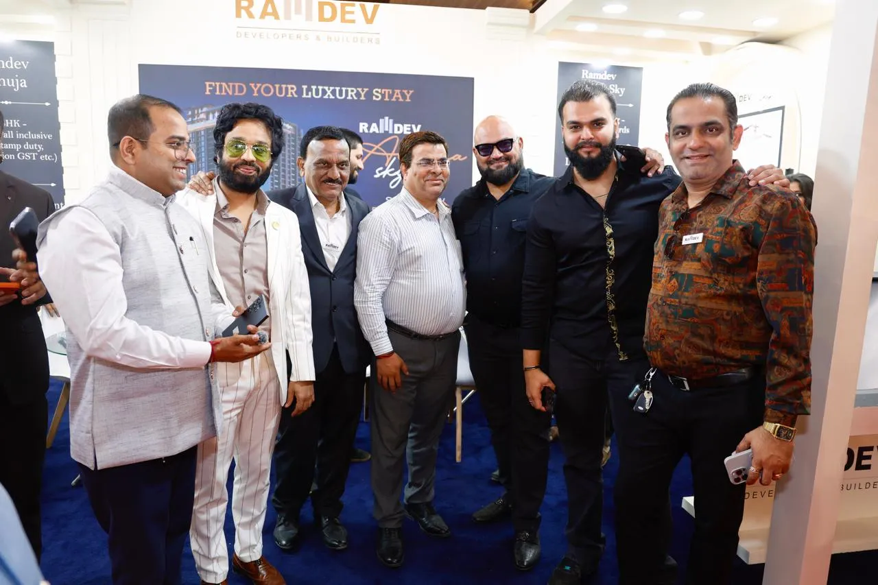 Naredco Homethon 2025