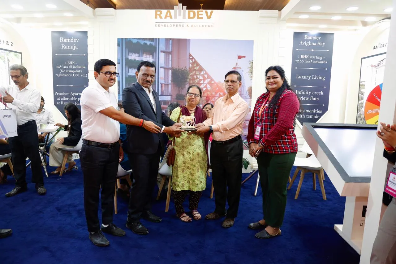 Naredco Homethon 2025