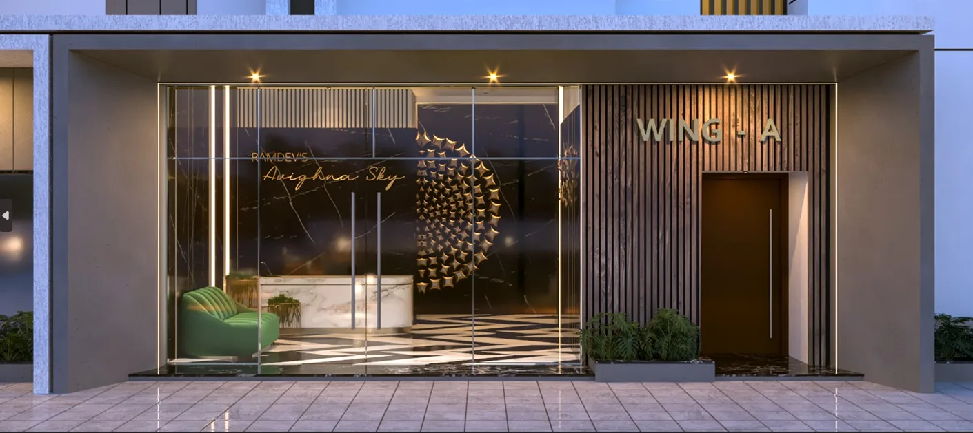 Avighna Sky Exterior 9