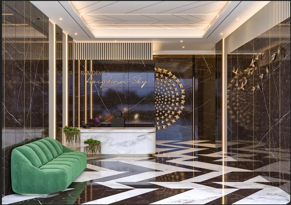 Avighna Sky Exterior 7