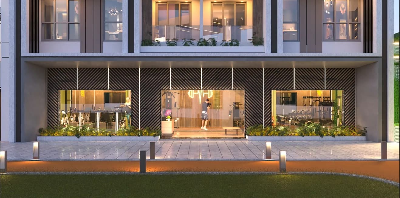 Avighna Sky Exterior 6