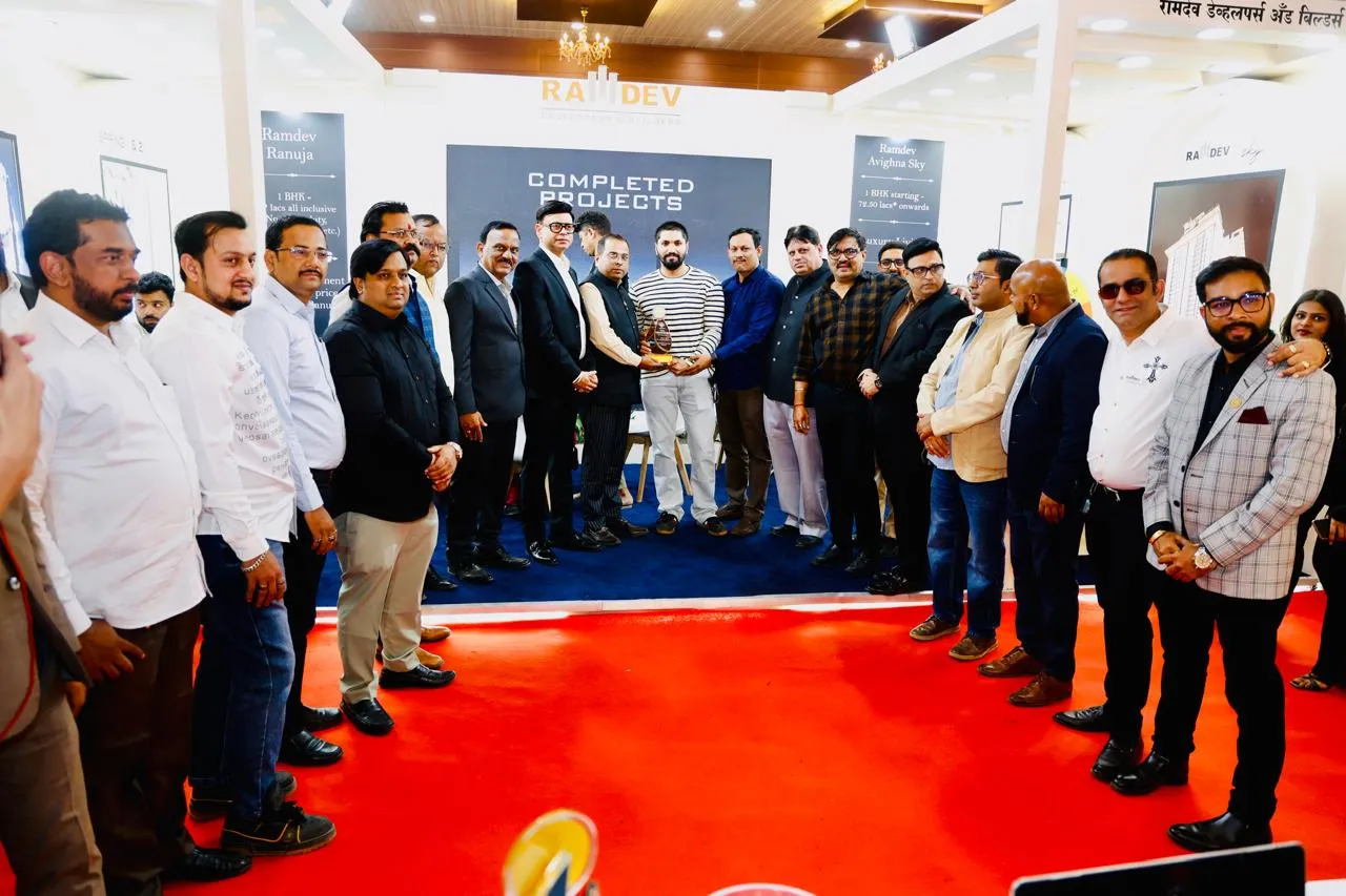 Naredco Homethon 2025